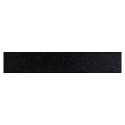 Кромка ABS 42х0,8 Черный N51В Polkemic