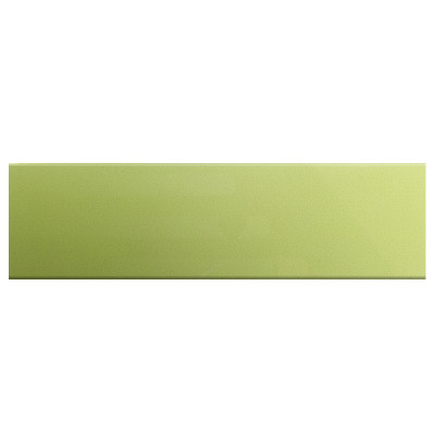 Крайка ABS 42х0,8 Зеленый Саладиновый N72HG Polkemic