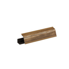 Бортик LuxeForm 118 Сакура (94110) L=4200