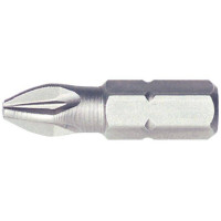 Бита PZ 1, винт d=2,0-3,0 мм, Hafele