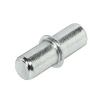 Полкодержатель Hafele d=5*16