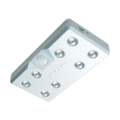 Светильник LED 9004 холодный белый свет 0.8W, Hafele