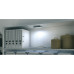 Светильник LED 9004 холодный белый свет 0.8W, Hafele