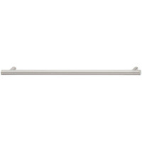 Ручка релинговая Hafele D12-460 35x500 нерж. сталь матовая 