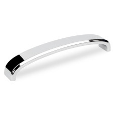 Ручка скоба Virno Lines 403-160 хром