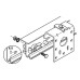 Hafele SLIDO CLASSIC 50 VF SR Комплект для 2-х дверей 19-21мм