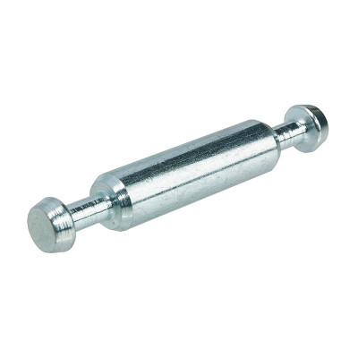 MAXIFIX Болт стяжки двойной D8,4mm, глубина сверления 70mm, Hafele