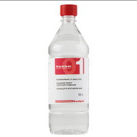 Очиститель HRANICLEAN 01 цитрусовый 1 л