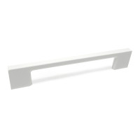 Ручка скоба GTV UZ-819-128 белый