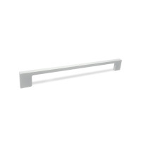 Ручка скоба GTV UZ-819-160 белый