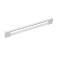Ручка скоба GTV UZ-819-192 белый