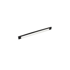 Ручка скоба GTV UZ-819-320 черный