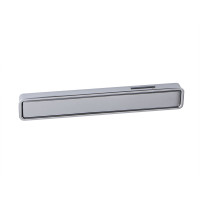 Ручка врізна Falso РК-849 хром матовий