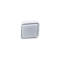 Ручка врезная Falso РК-853-32 хром матовый