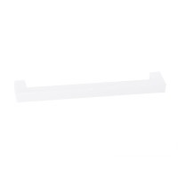 Ручка скоба Falso РК-878-160 белый матовый