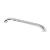 Ручка скоба Ozkardesler ROMA-128 хром