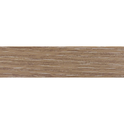 Кромка PVC 42х1,0 Дуб Шамони Темный 15.15, Kromag