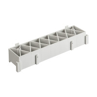 Hafele SLIDO CLASSIC  50 VF Адаптер к доводчику, пластик