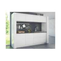 Hafele FINETTA SPINFRONT для 2-х дверей шириной 1990-2200мм, глуб.805мм, 60кг