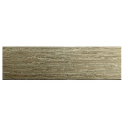 Кромка с клеем ABS 22х0,8 Ясень Молина песковый N24/4 Polkemic