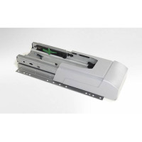 Hafele Стелаж Convoy Lavido - Выдвижной механизм c SoftStoppPro 120 кг
