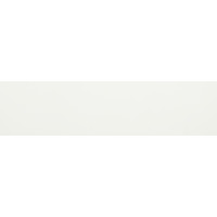 Кромка PVC 22х0,6 Белая Аляска 73G Polkemic