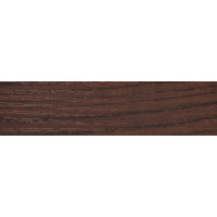 Кромка PVC 42х2,0 Дуб Шоколадный 15.06, Kromag