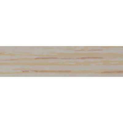 Кромка PVC 42х2.0 Дуб белый 589 SE Korner