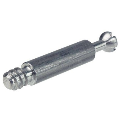 MINIFIX Болт стяжки D = 7мм, L = 11мм, B = 34mm, Hafele