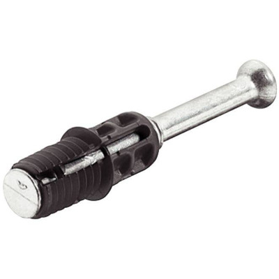 MINIFIX Болт распорный С100N с пласт. муфтой D8мм, L=11,5мм, B=24мм