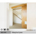 Комплект роликов для межкомнатной двери M20 7099, Albatur