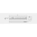 GTV Настольный удлинитель (6 розетки,4-usb,2usb-зарядка) Schuko (Китай)