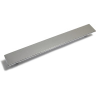 Ручка EMAKS FLAT 192мм хром