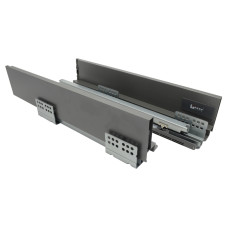 ERGO BOX L=450 H=88 Linken System графит