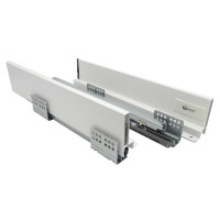 ERGO BOX L=450 H=88 Linken System белый