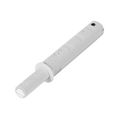 Толкатель K-PUSH TECH L=20мм с магнитом БЕЛЫЙ Italiana Ferramenta