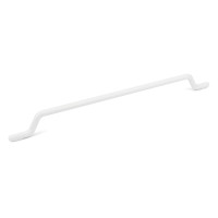 Ручка скоба Citterio Line 401А-54-320 белый