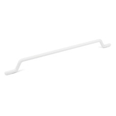 Ручка скоба Citterio Line 401А-54-320 белый