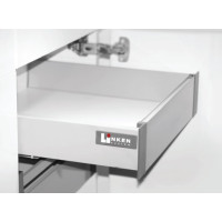 Внутренний фасад H=100 мм L=1100мм для LS BOX LITE (ВШС-87)