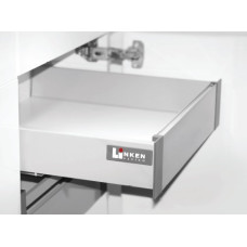 Внутренний фасад H=100 мм L=1100мм для LS BOX LITE (ВШС-87)