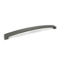 Ручка скоба GTV UZ-G1-256 титан