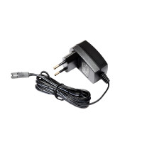 Трасформатор (блок питания) с мини-штекером  6W 12V