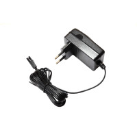 Трасформатор (блок питания) с мини-штекером 12W 12V