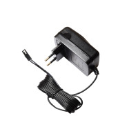 Трасформатор (блок питания) с мини-штекером 24W 12V