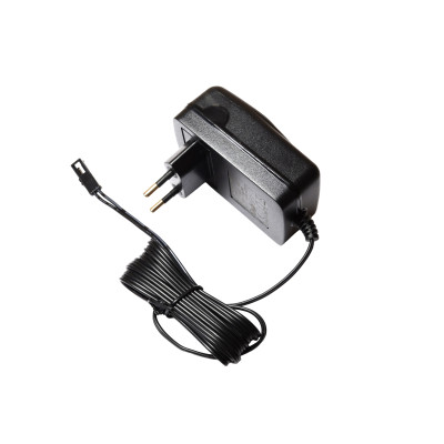 Трасформатор (блок питания) с мини-штекером 24W 12V