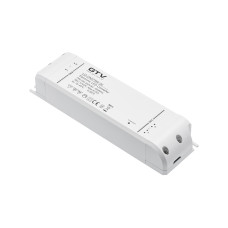 Трансформатор LED GTV 12v,75w (Китай)