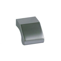 Ручка накладная Falso РК-403-20 хром матовый