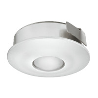 Светильник LED 4005 кругл., 350mA/1W, холодный белый, Hafele
