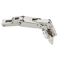 Петля Угловая 155° Duomatic Premium Hafele