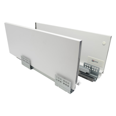ERGO BOX білий L = 350 H = 171 Linken System